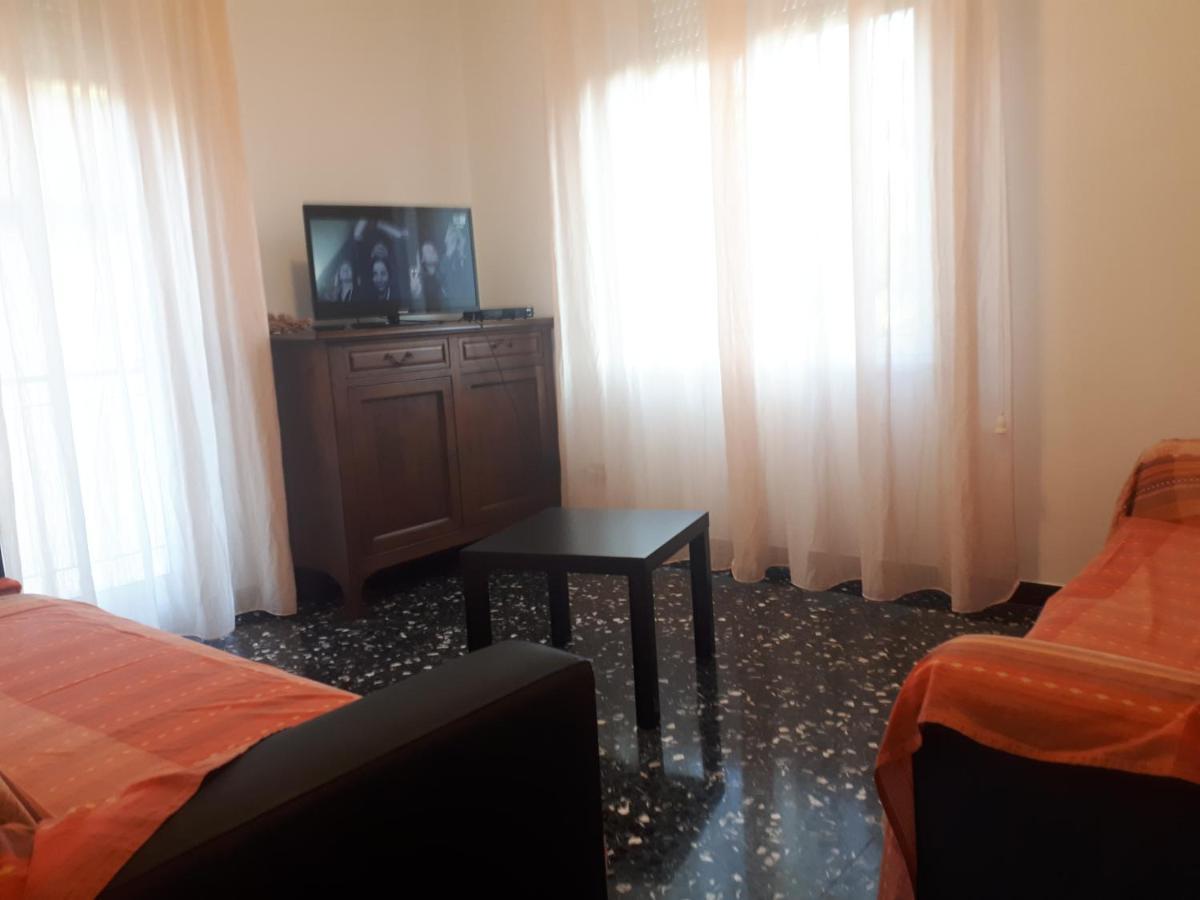 Appartamenti Enrica Moneglia Exterior foto