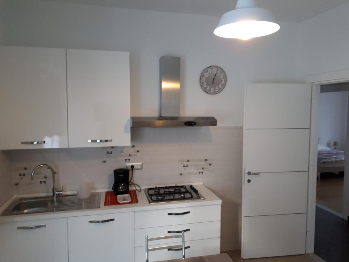 Appartamenti Enrica Moneglia Exterior foto