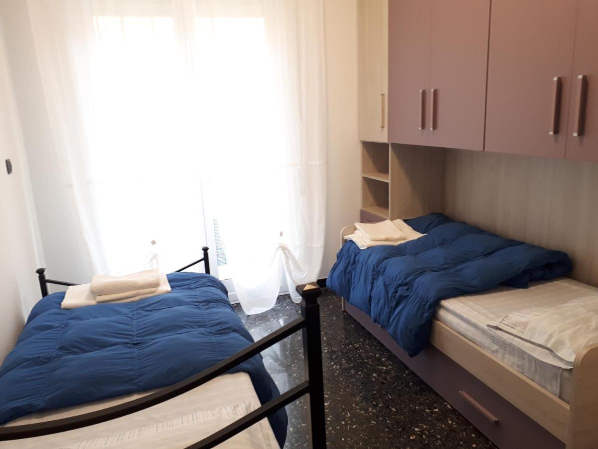 Appartamenti Enrica Moneglia Exterior foto