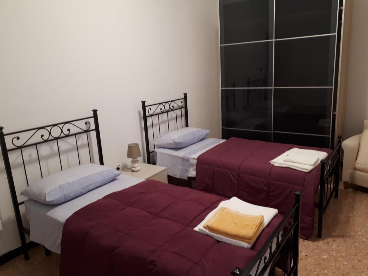 Appartamenti Enrica Moneglia Exterior foto