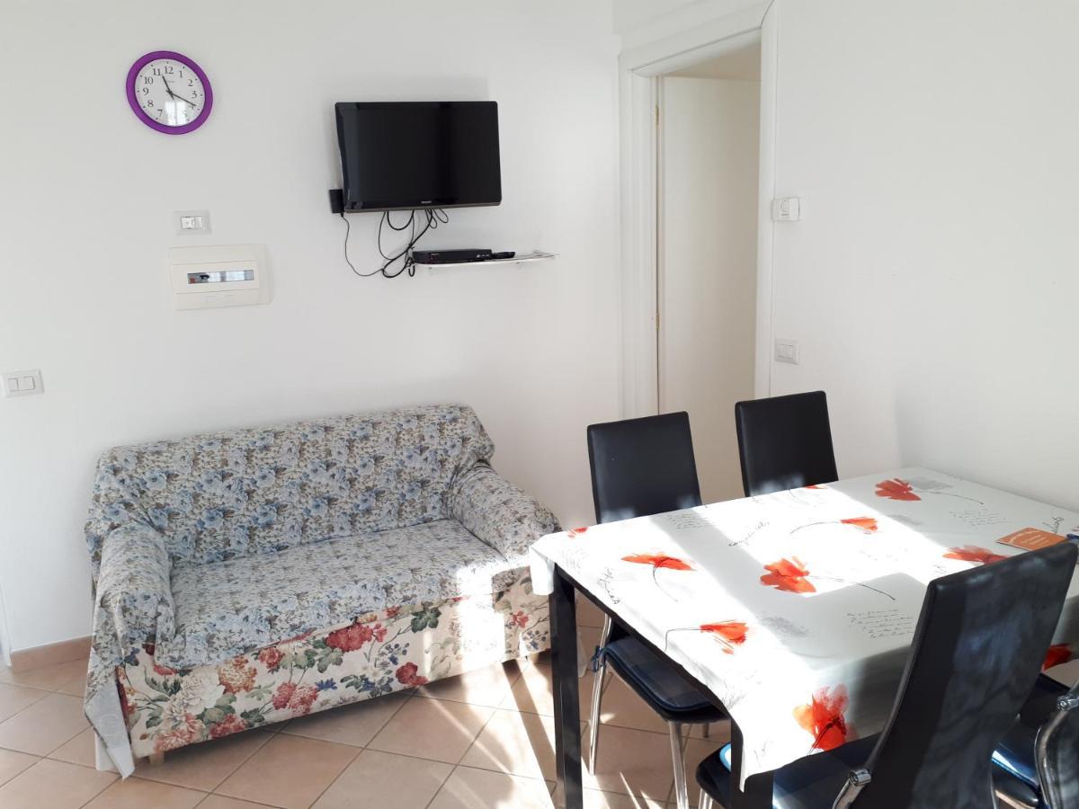 Appartamenti Enrica Moneglia Exterior foto