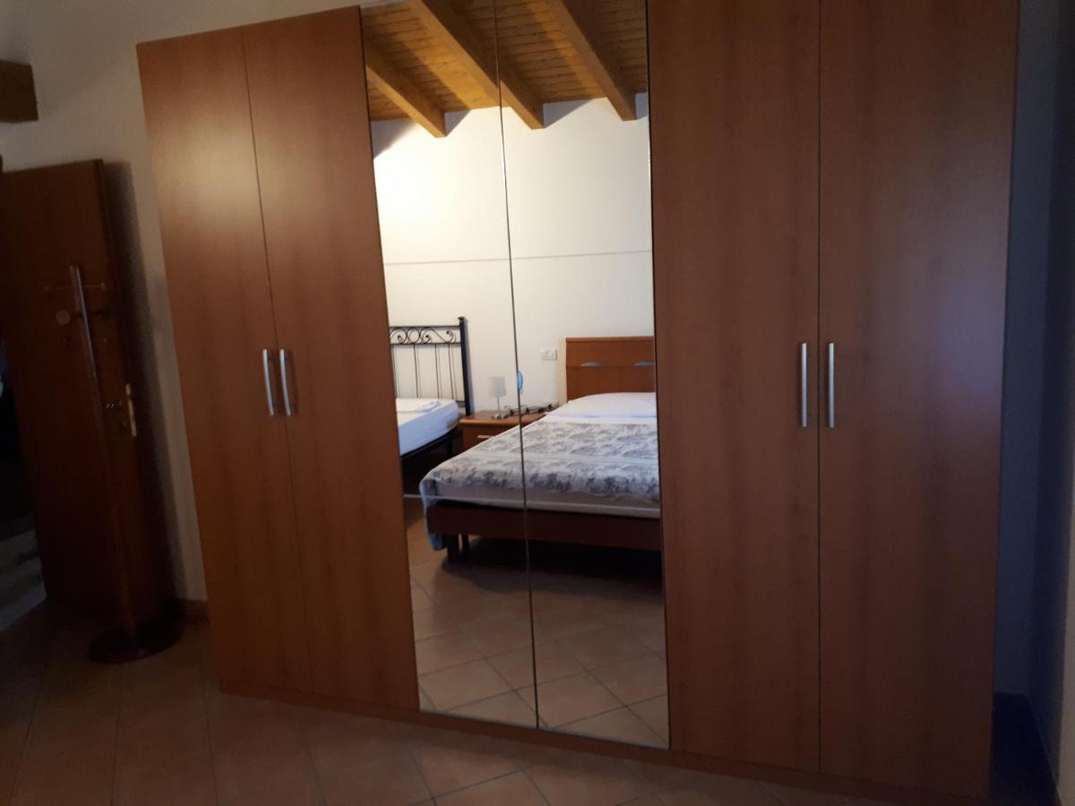 Appartamenti Enrica Moneglia Exterior foto