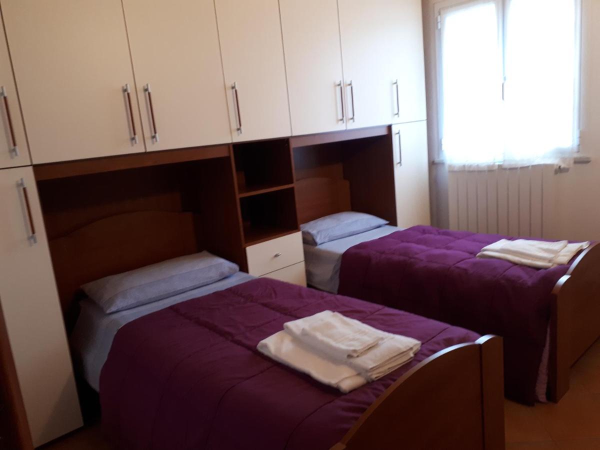Appartamenti Enrica Moneglia Exterior foto