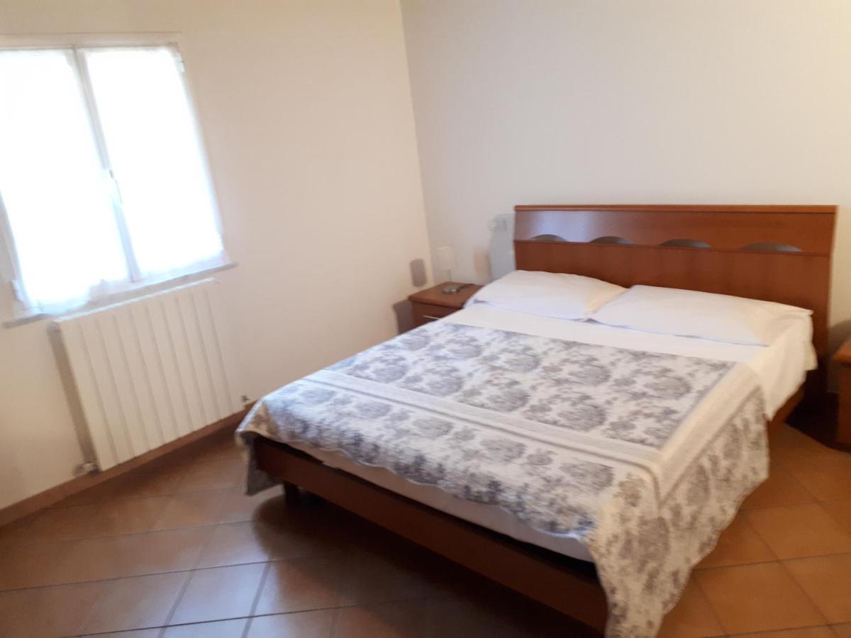 Appartamenti Enrica Moneglia Exterior foto