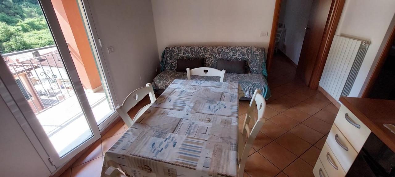 Appartamenti Enrica Moneglia Exterior foto