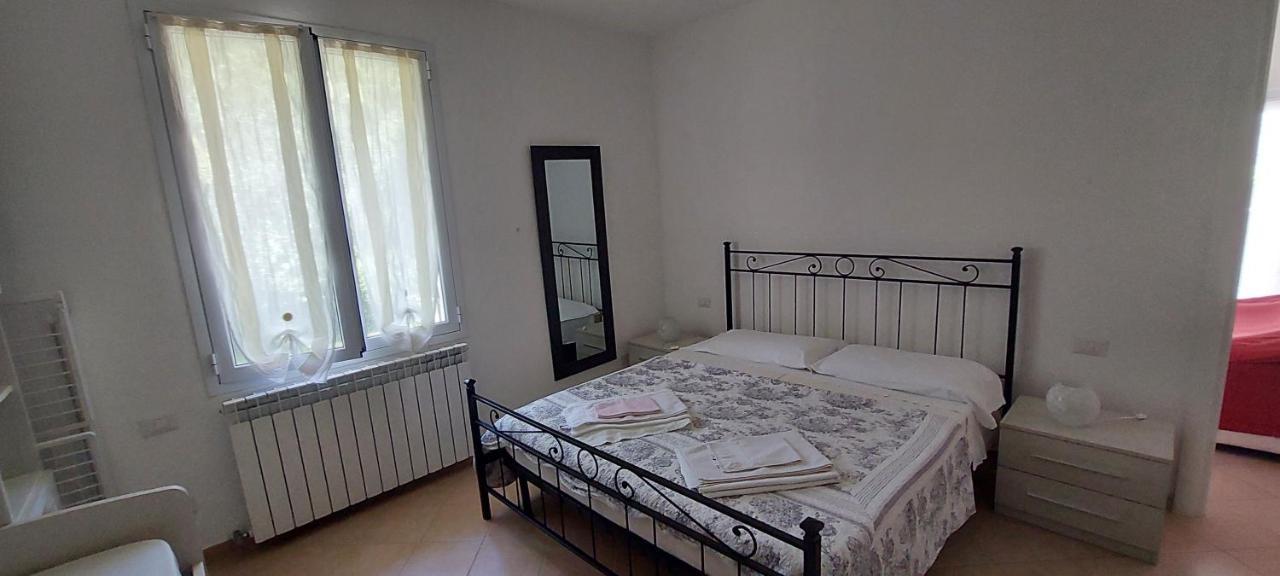 Appartamenti Enrica Moneglia Exterior foto