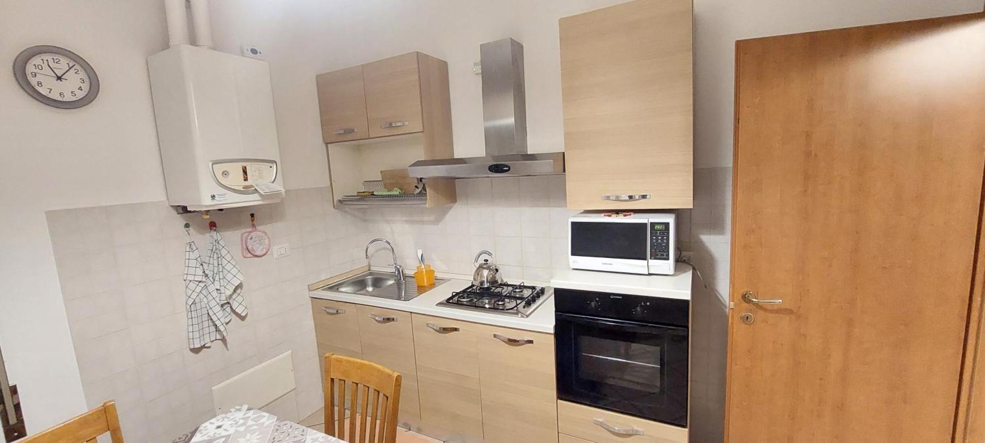 Appartamenti Enrica Moneglia Exterior foto