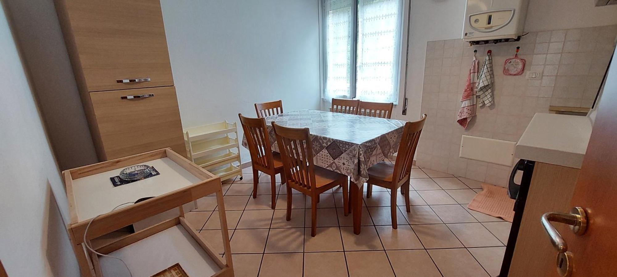 Appartamenti Enrica Moneglia Cameră foto