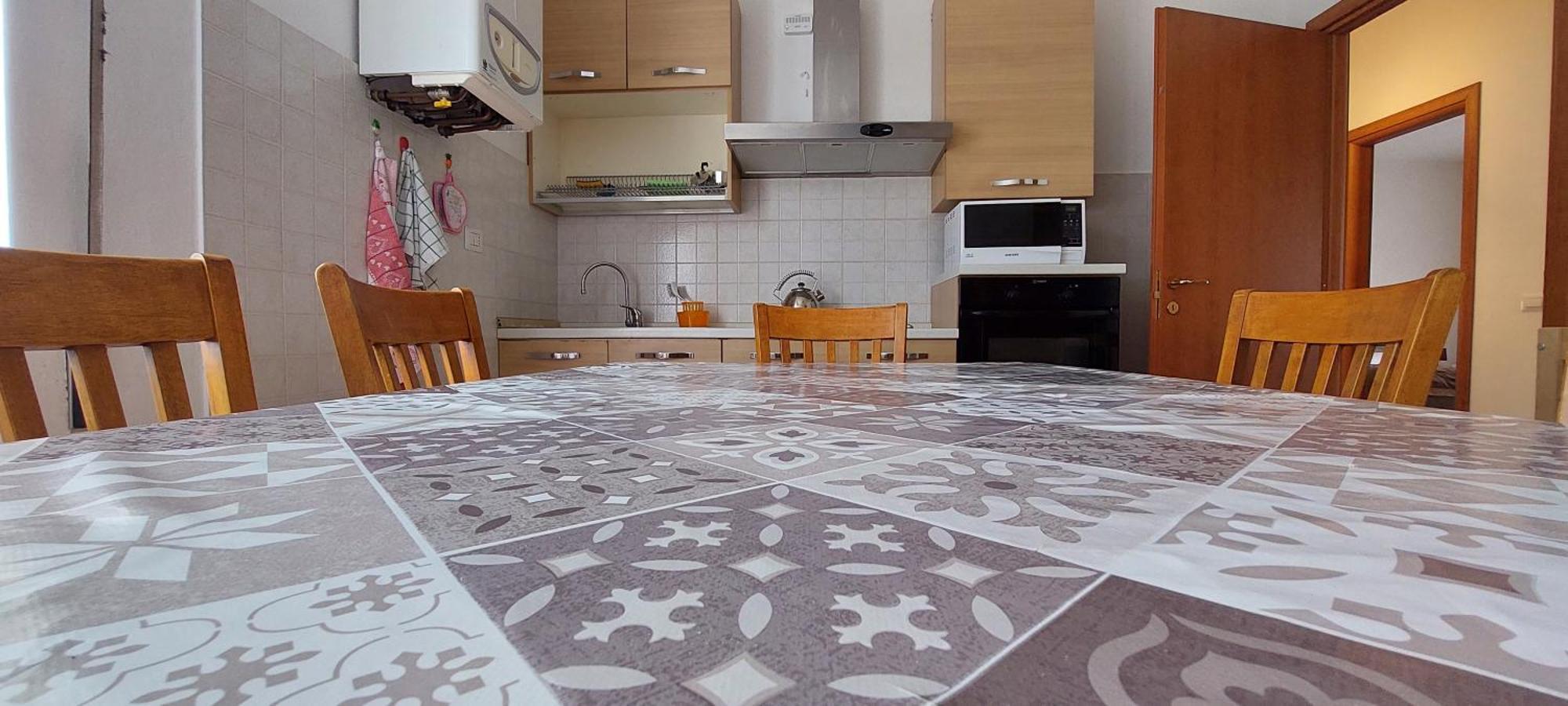 Appartamenti Enrica Moneglia Cameră foto
