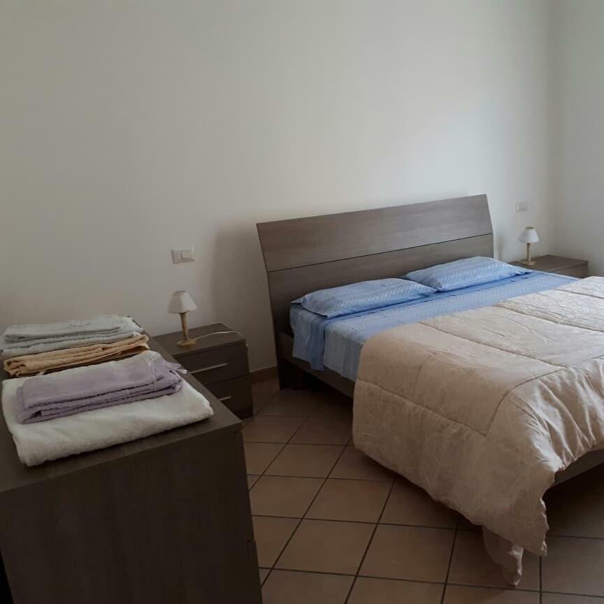Appartamenti Enrica Moneglia Exterior foto