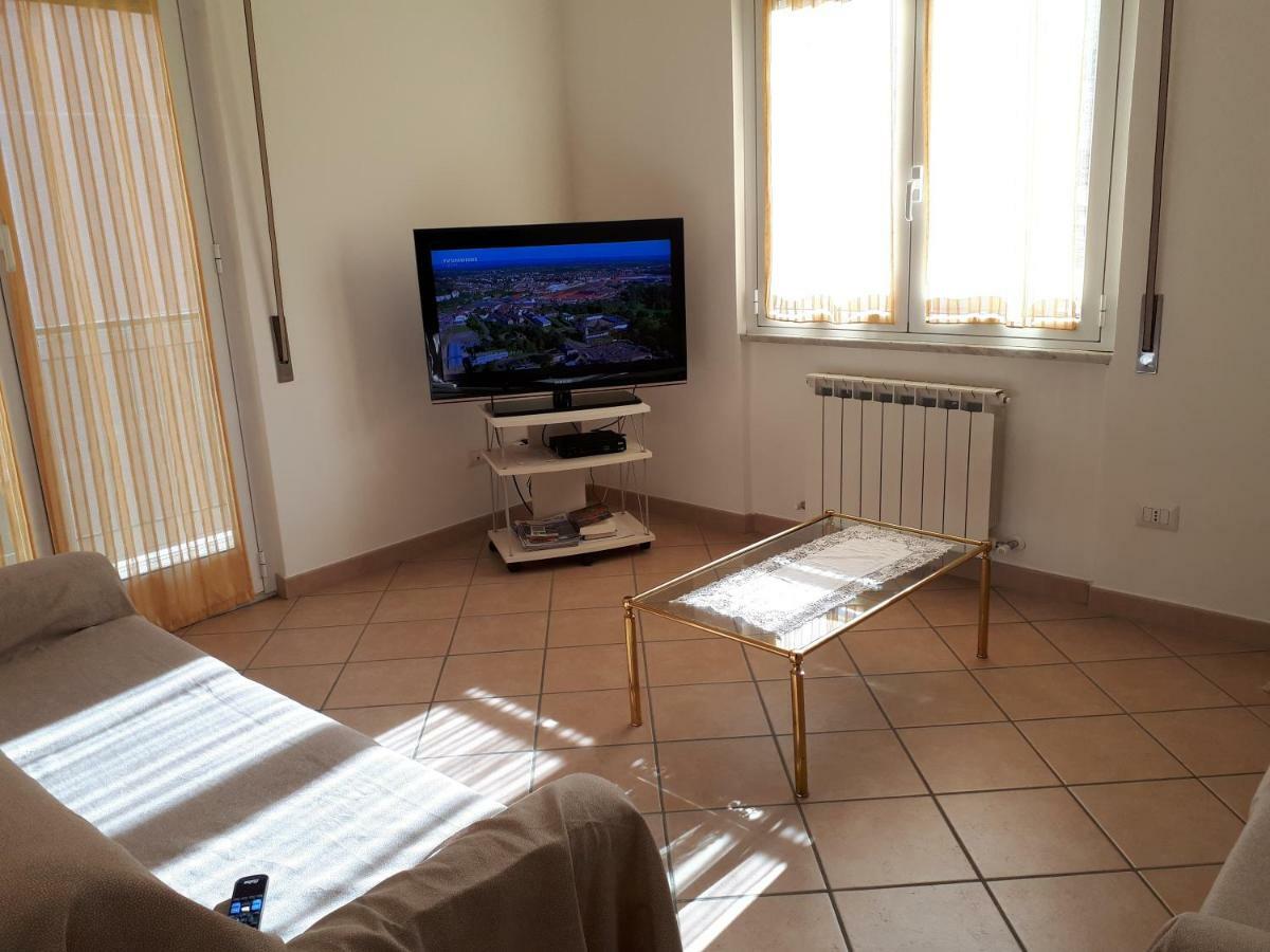 Appartamenti Enrica Moneglia Exterior foto
