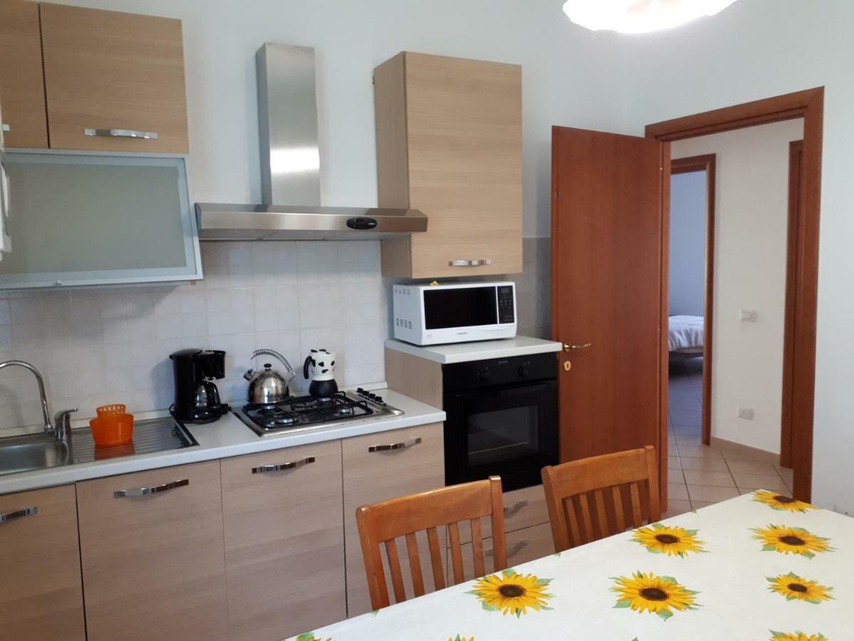 Appartamenti Enrica Moneglia Exterior foto