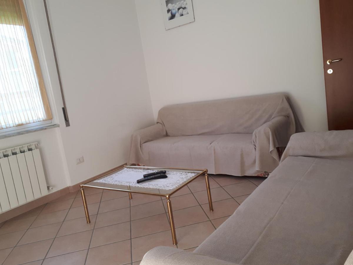 Appartamenti Enrica Moneglia Exterior foto