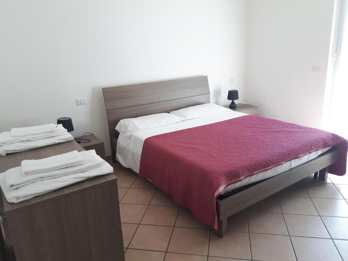 Appartamenti Enrica Moneglia Exterior foto