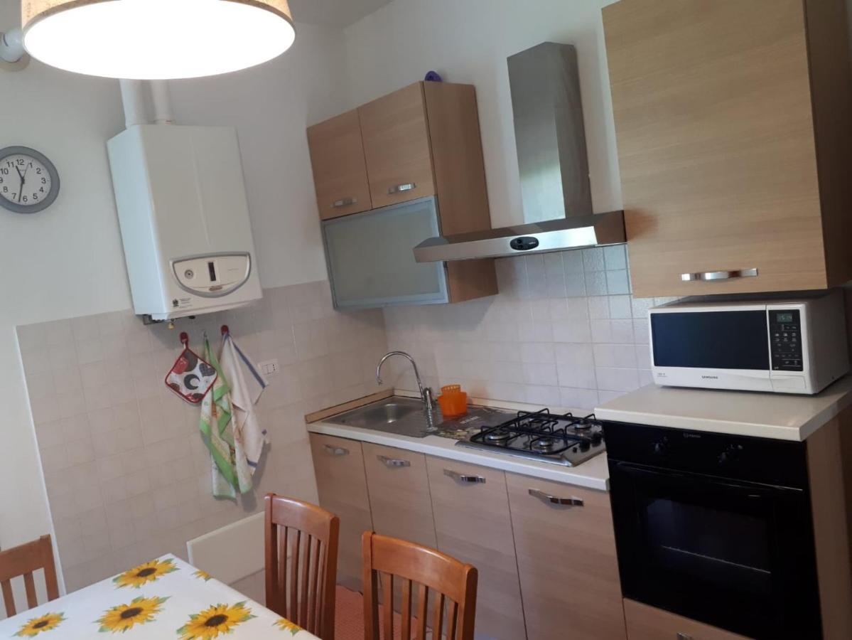 Appartamenti Enrica Moneglia Exterior foto